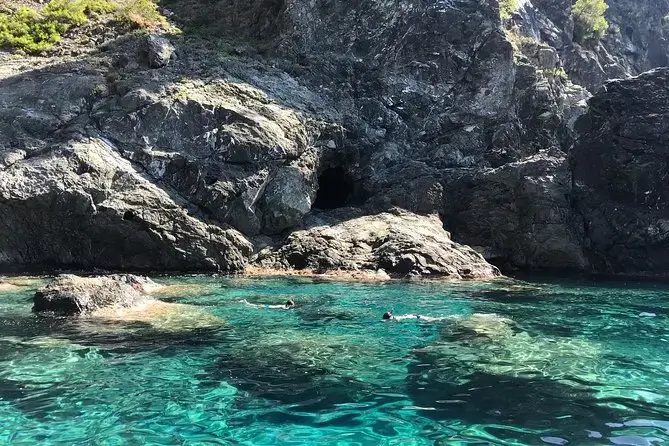 Baia del Silenzio, Sestri Levante