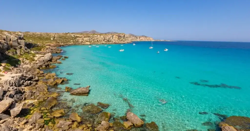 Best Beaches In Sicily Italy