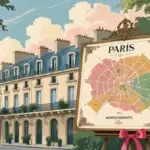 Best Arrondissement To Stay In Paris, France