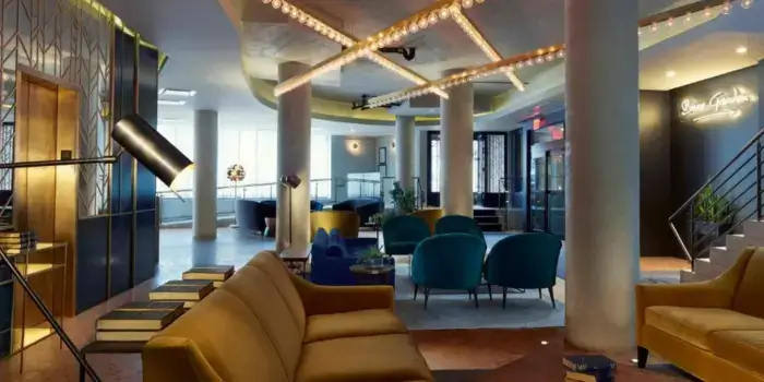 Read more about the article Dazzler Brooklyn Hotel New York