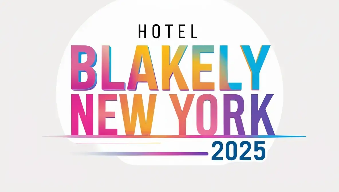 Hotel Blakely New York