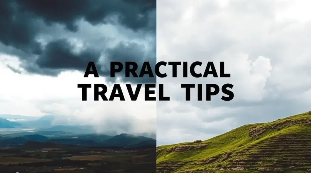 Practical Travel Tips