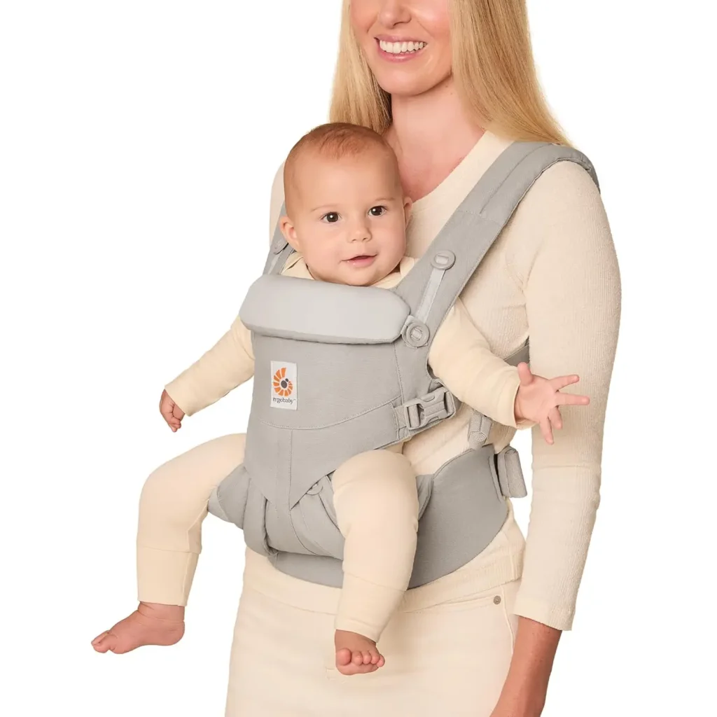 Baby Carrier
