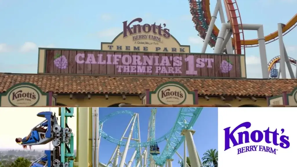 Best Tips for Visiting Knott's Berry Farm 