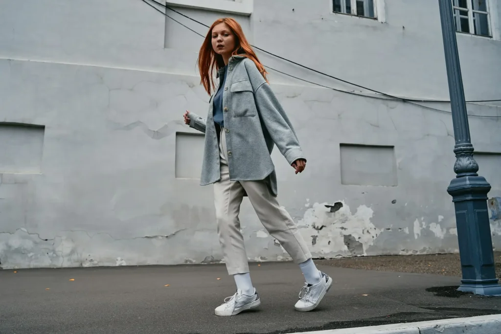 Florence smart casual outfits