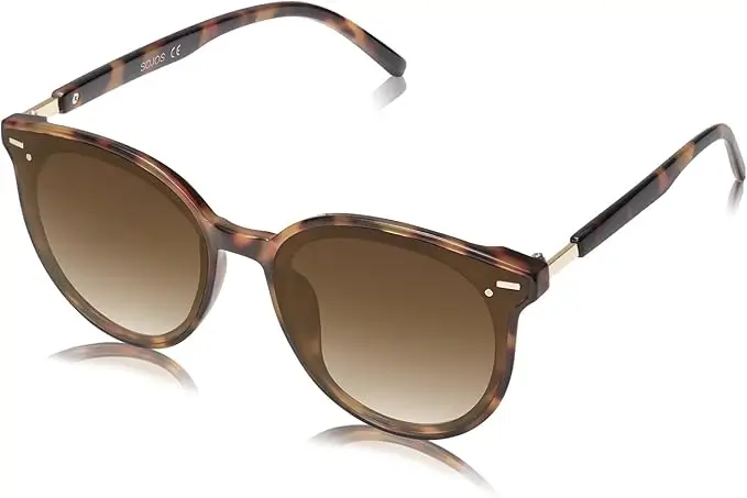 SOJOS Sunglasses Womens Trendy