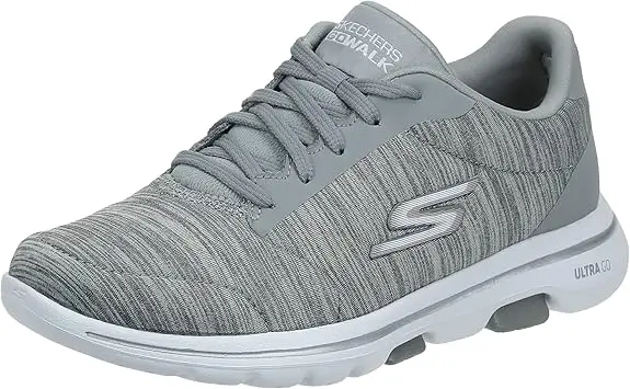 Skechers Go Walk 5-True Sneakers