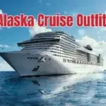 Alaska Cruise Outfits