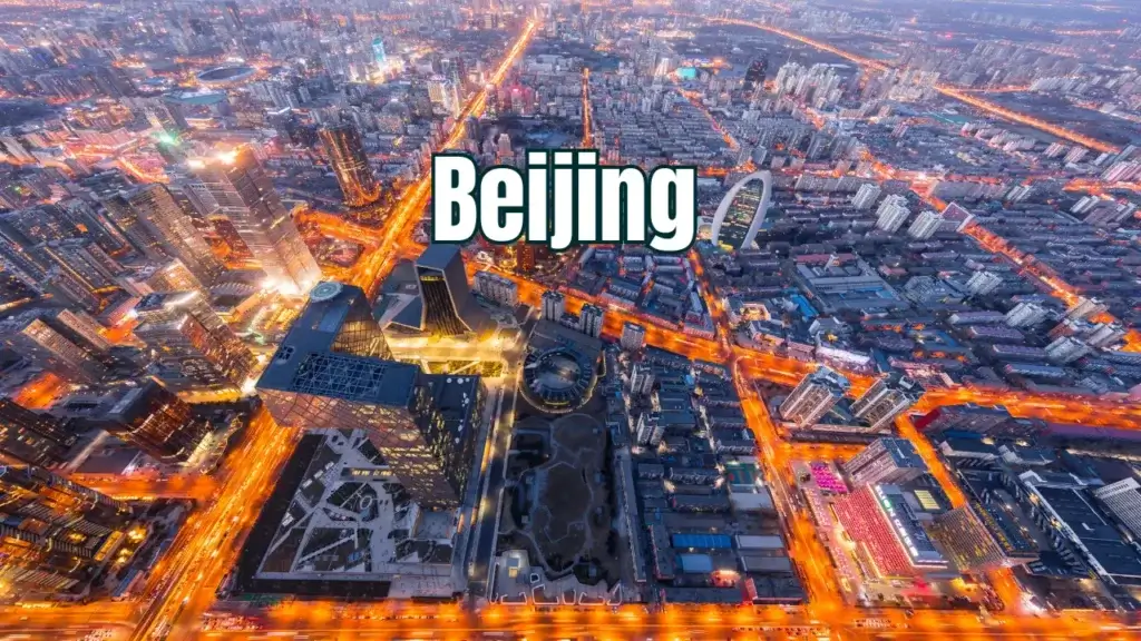 Beijing