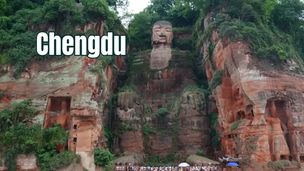 Chengdu