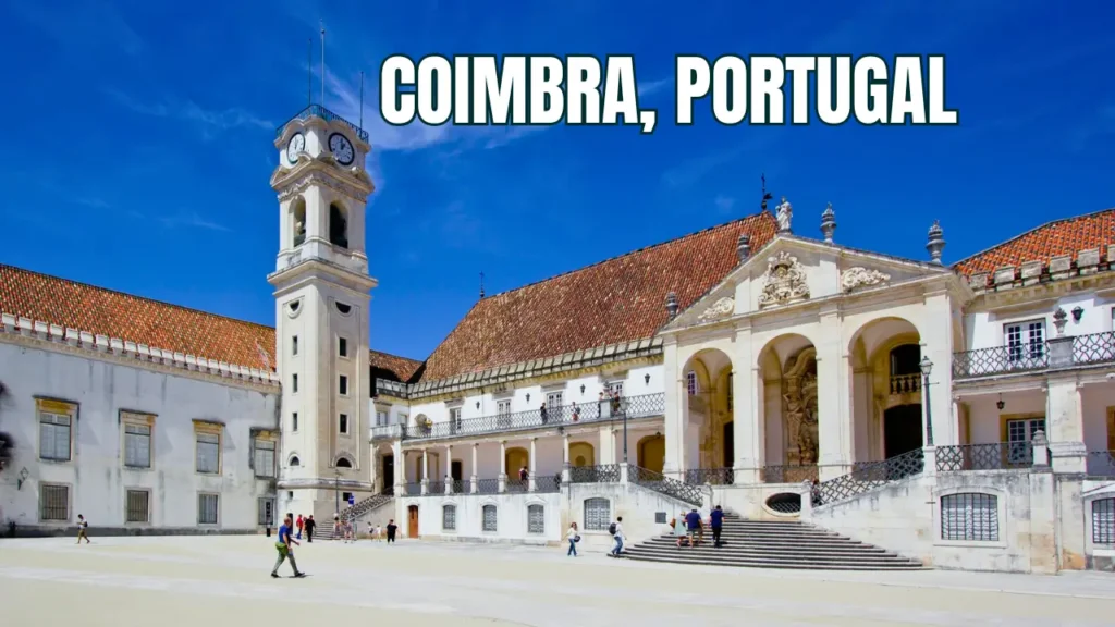 Coimbra