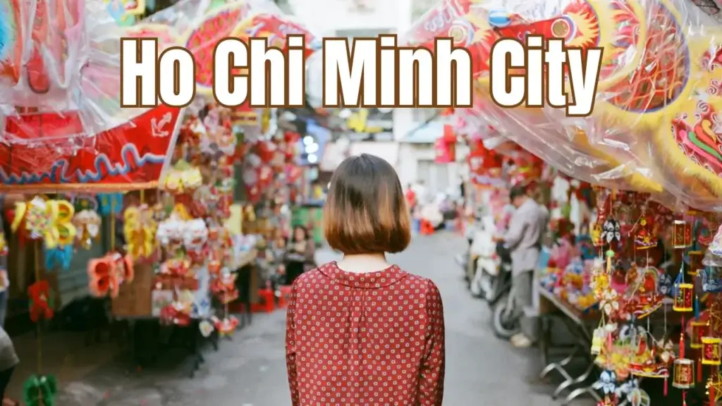 Explore the Historic Districts