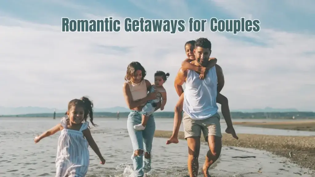Family-Friendly Destinations