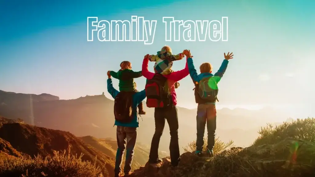 Family Travel