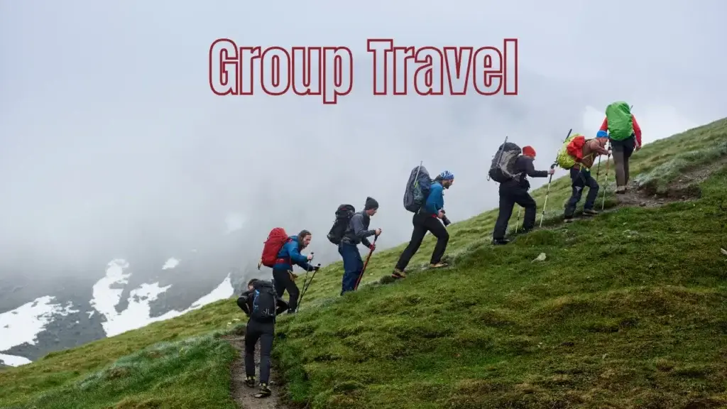 Group Travel