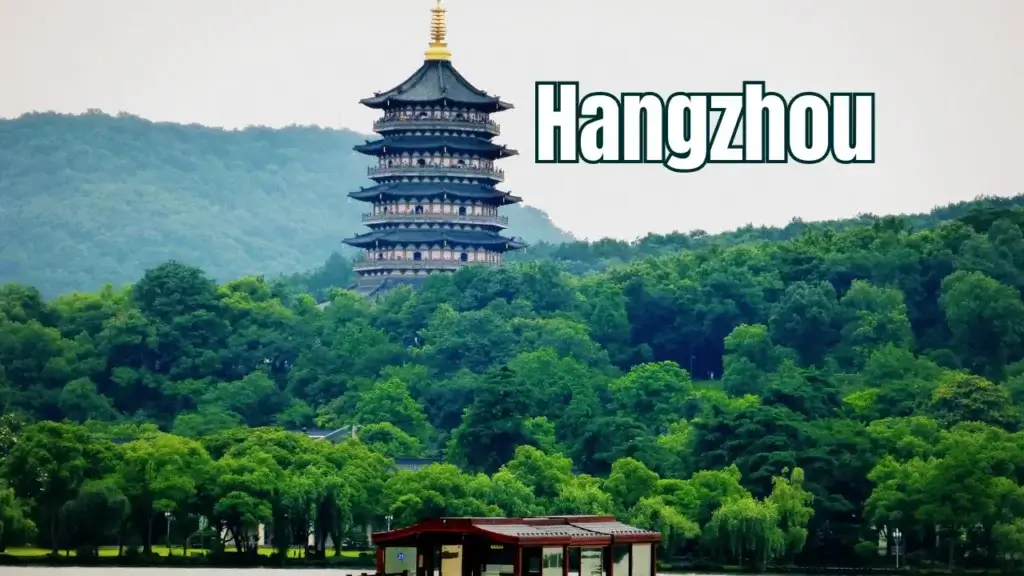 Hangzhou