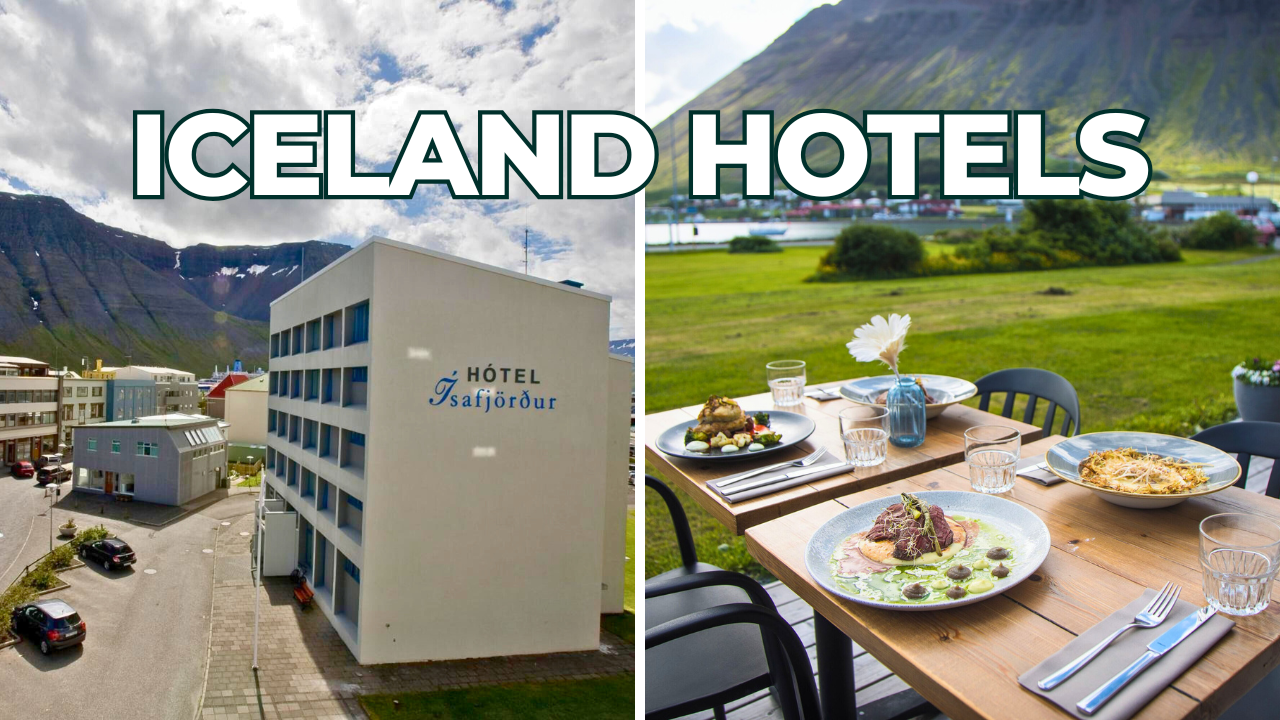 Read more about the article Iceland Hotels: A Complete Guide to the Best Places to Stay in the Land of Fire and Ice