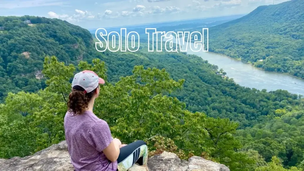 Solo Travel