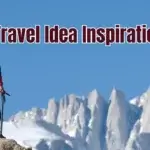 Travel Idea Inspo