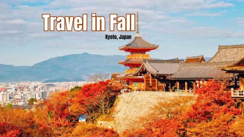 Travel in Fall