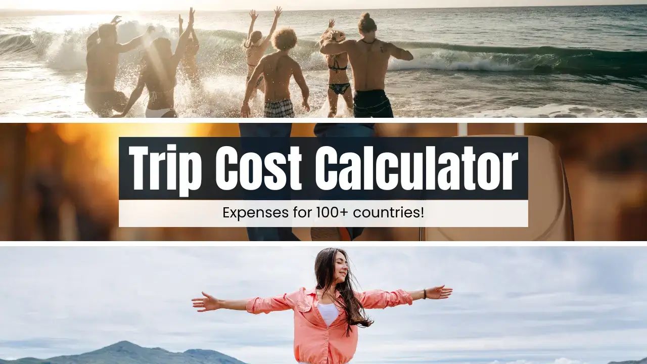 Read more about the article Plan Your Perfect Vacation with the Ultimate Trip Cost Calculator (2025 Edition)
