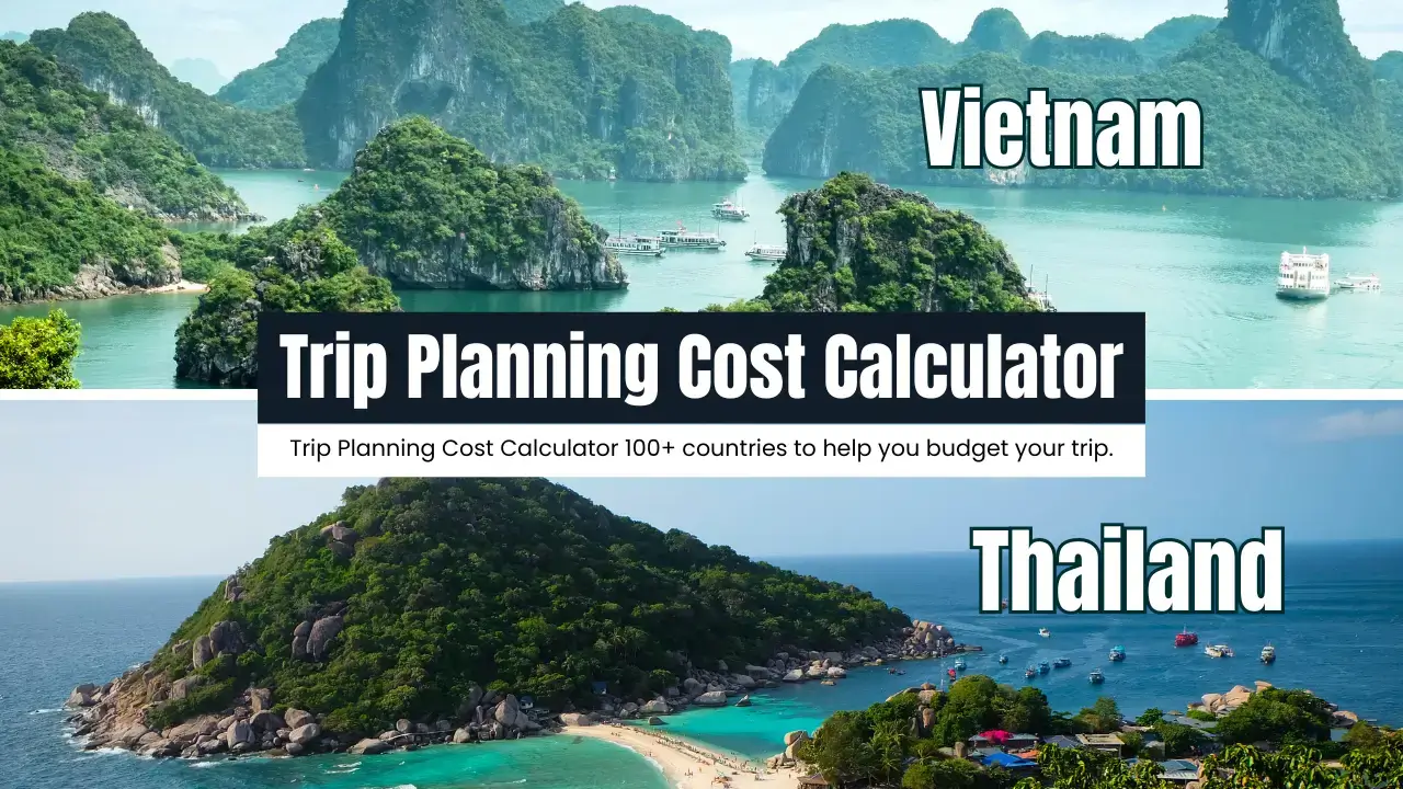 Read more about the article Trip Planning Cost Calculator 2025: Plan Your Budget Smartly