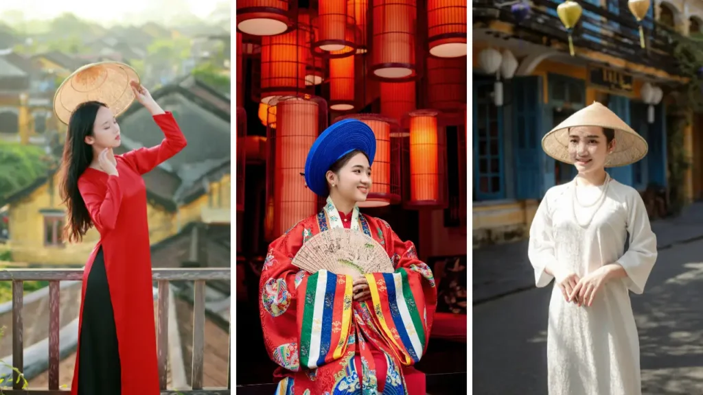 Vietnamese Traditions