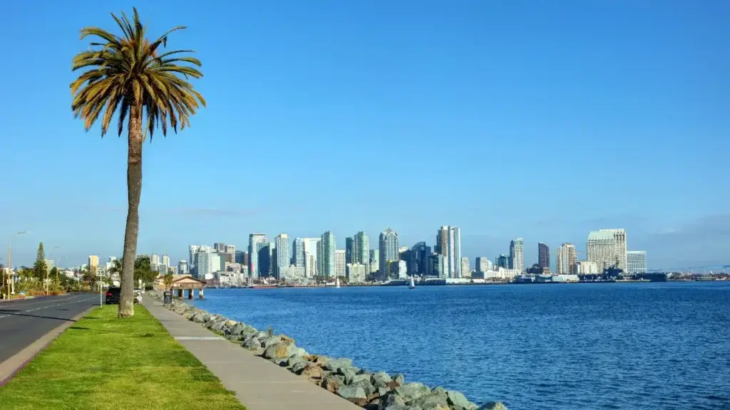 Why Visit California in 2025