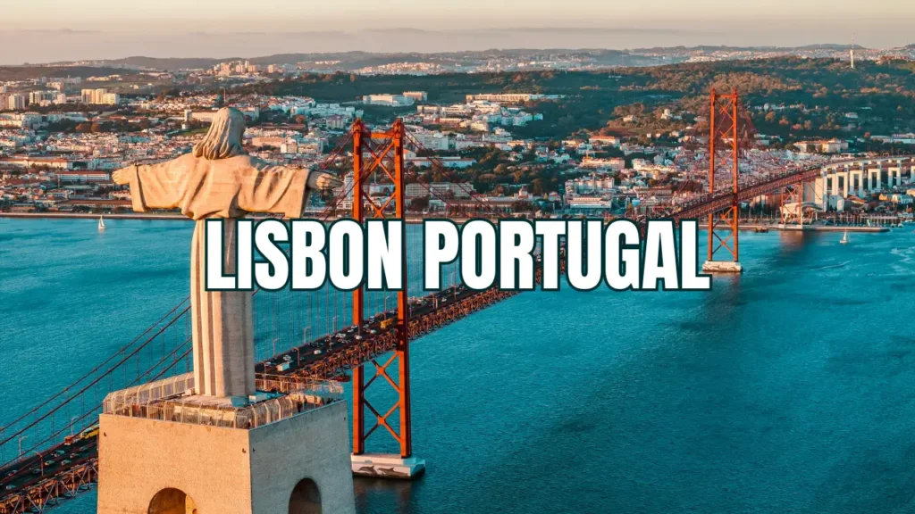 lisbon portugal