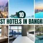 10 Best Hotels in Bangkok