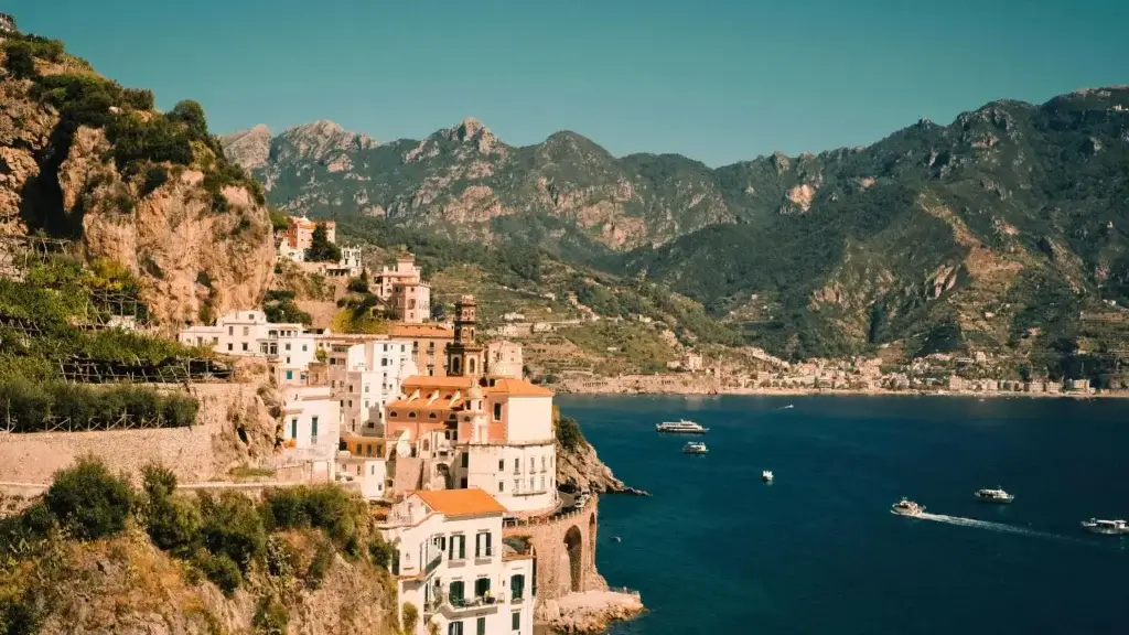 Amalfi Coast, Italy