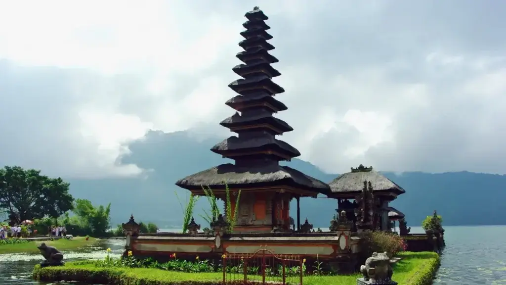 Bali, Indonesia