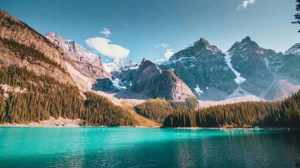 Banff, Canada