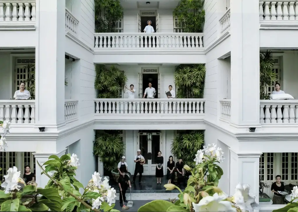 Cabochon Hotel