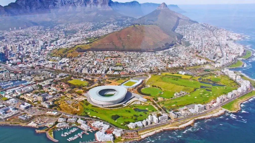 Cape Town, South Africa