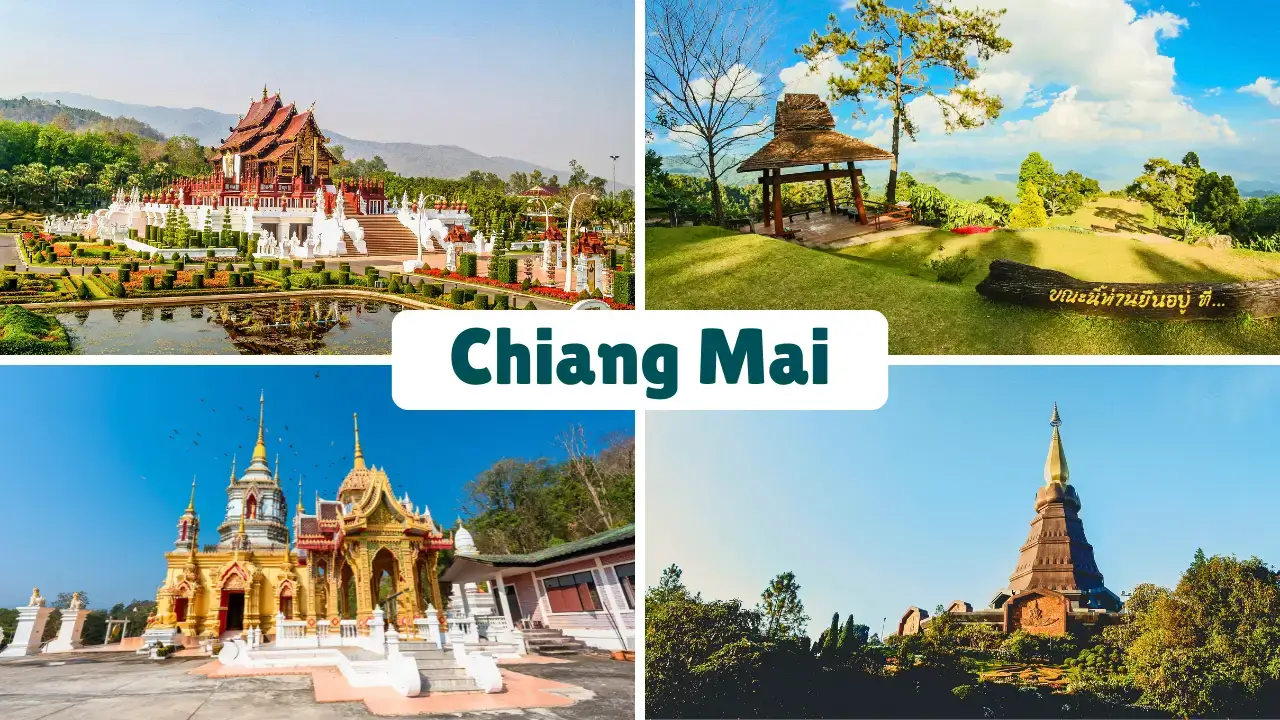 You are currently viewing Chiang Mai Travel Guide in 2025: Top Tips & Highlights