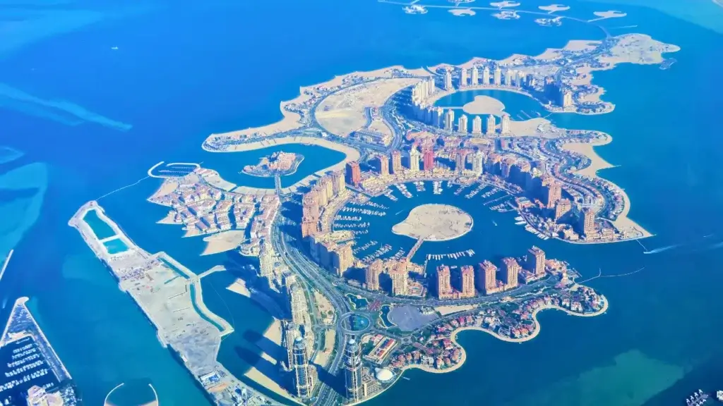 Doha, Qatar