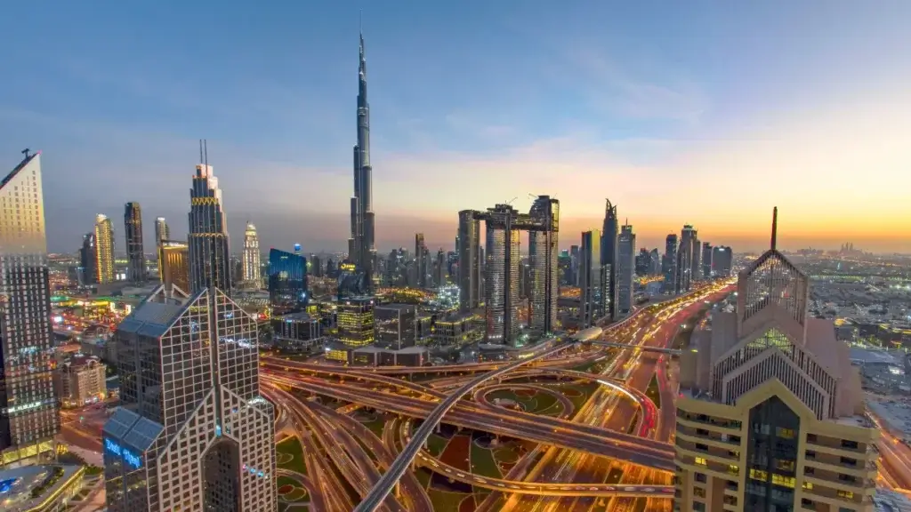 Dubai, UAE