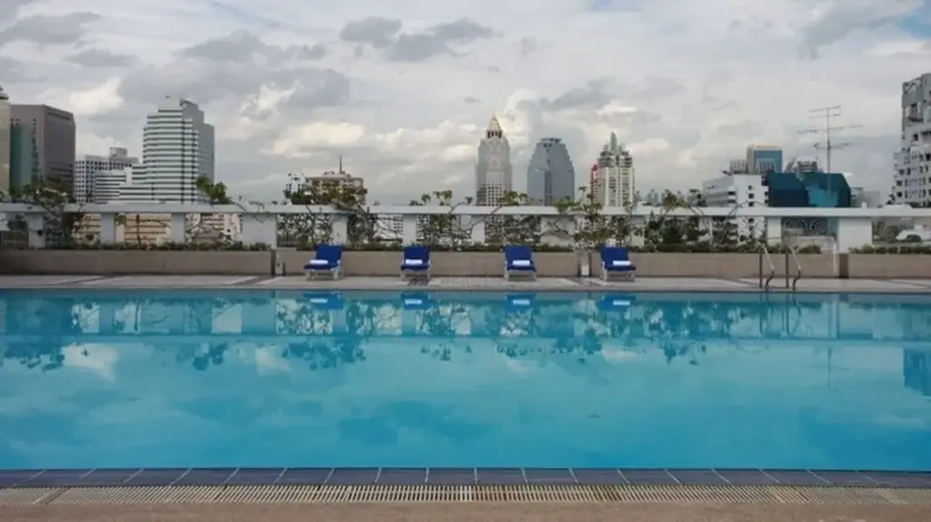 Facilities and Amenities