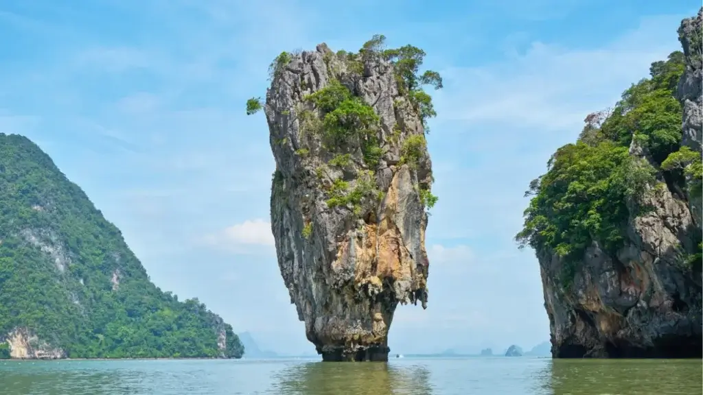 Find Cheap Flights Thailand