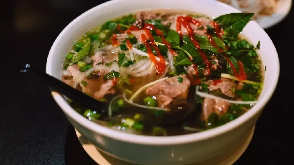 Food and Cuisine in Hanoi