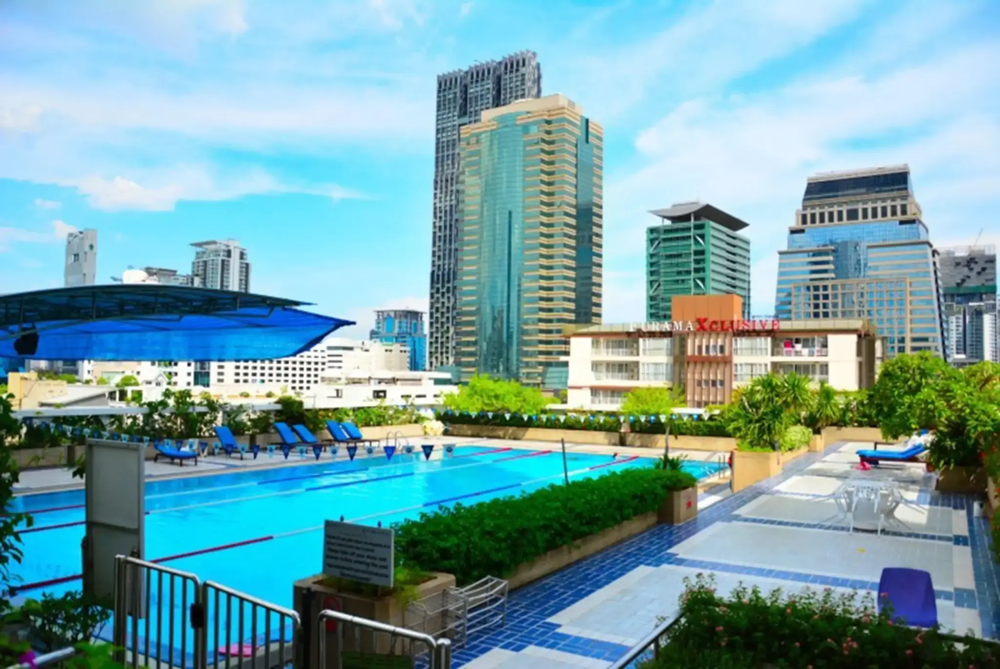 You are currently viewing Glow Trinity Hotel Bangkok Thailand​: Affordable Luxury Stay in the Heart of the City