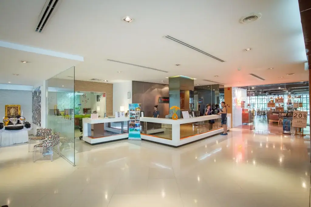 Guest Experience and Service Quality