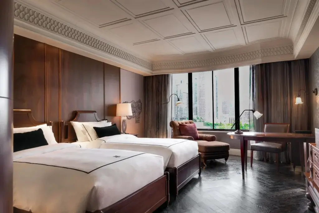 Hotel Muse Bangkok