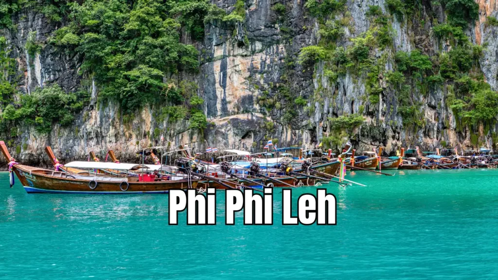 Phi Phi Leh