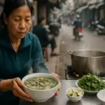 Pho Hanoi