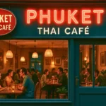 Phuket Thai Café