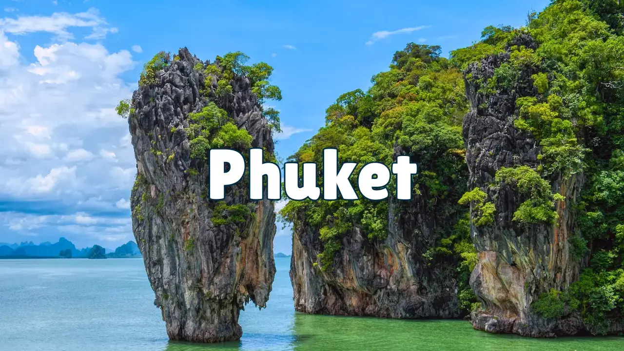 Read more about the article Phuket Travel Guide: Beaches, Tips & Things To Do