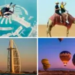 Top Luxury Experiences in Dubai