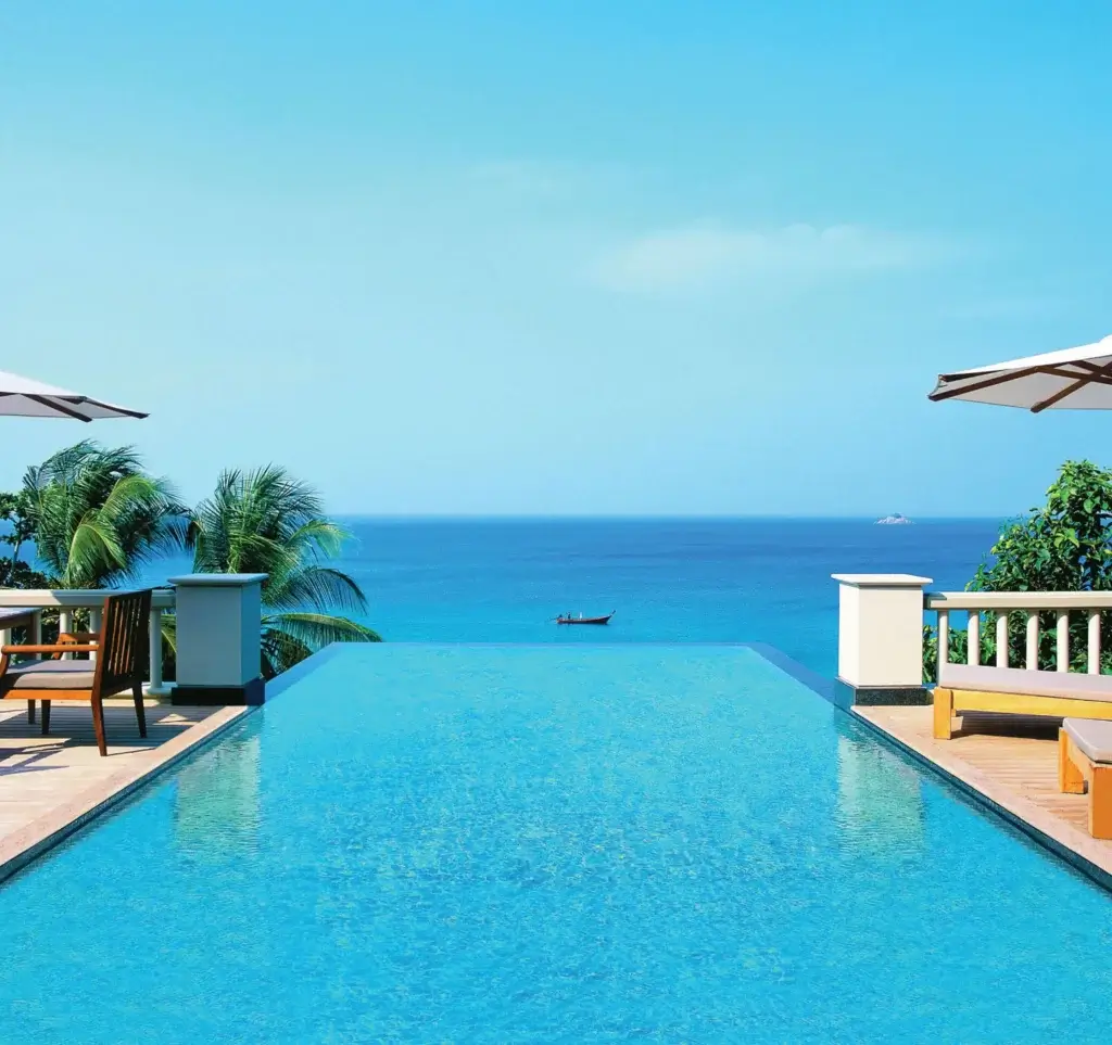 Trisara Villas & Residences Phuket